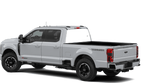 2026 Ford Super Duty F-350 SRW LARIAT 4WD CREW CAB