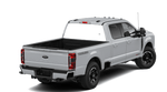 2026 Ford Super Duty F-350 SRW LARIAT 4WD CREW CAB