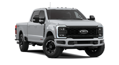 2026 Ford Super Duty F-350 SRW LARIAT 4WD CREW CAB