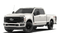 2027 Ford Super Duty F-350 SRW PLATINUM 4WD CREW CAB