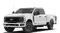 2027 Ford Super Duty F-350 SRW XL 4WD CREW CAB 6.75' BOX