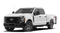 2027 Ford Super Duty F-350 SRW XL 4WD CREW CAB 6.75' BOX