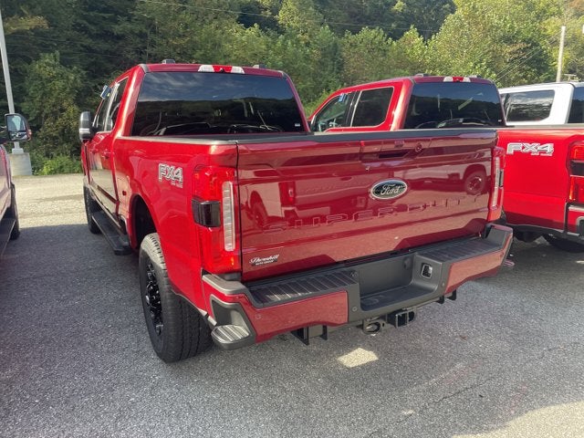 2026 Ford Super Duty F-350 SRW XLT 4WD CREW CAB