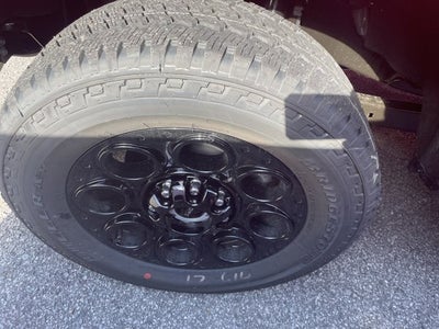 2026 Ford Super Duty F-350 SRW XLT 4WD CREW CAB