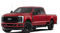 2026 Ford Super Duty F-350 SRW XLT 4WD CREW CAB