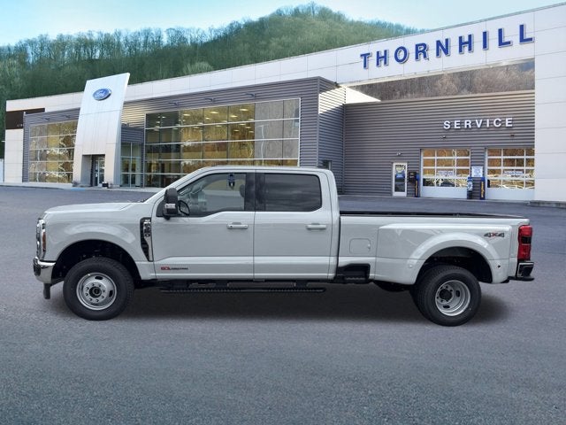 2026 Ford Super Duty F-350 DRW XLT 4WD CREW CAB 8' BOX