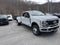 2026 Ford Super Duty F-350 DRW XLT 4WD CREW CAB 8' BOX
