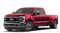 2027 Ford Super Duty F-350 DRW LARIAT 4WD CREW CAB 8' BO