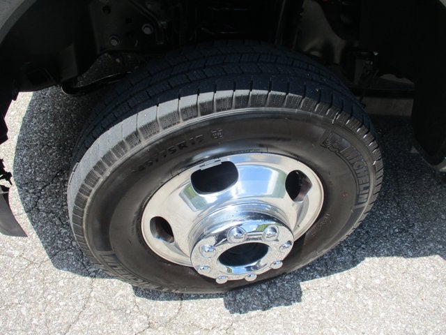 2026 Ford Super Duty F-350 DRW XLT