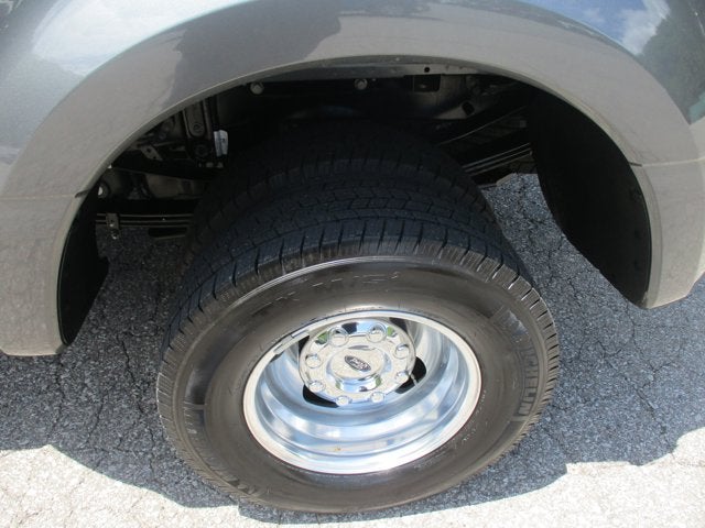 2026 Ford Super Duty F-350 DRW XLT