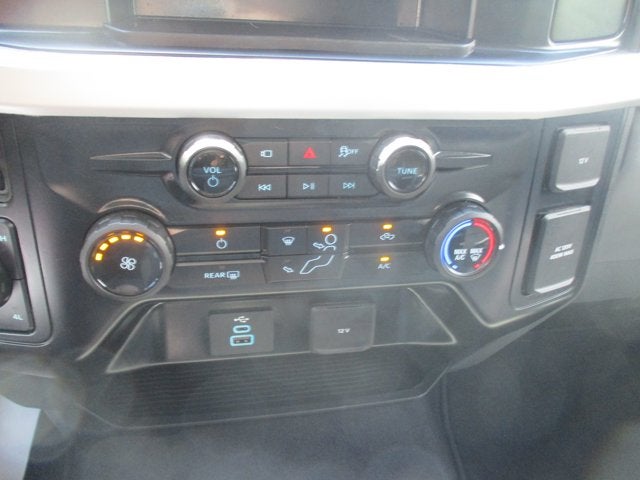 2026 Ford Super Duty F-350 DRW XLT