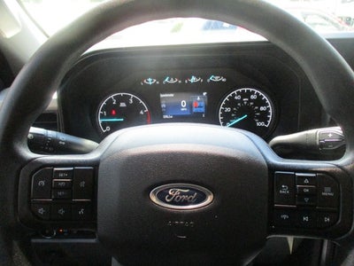 2026 Ford Super Duty F-350 DRW XLT