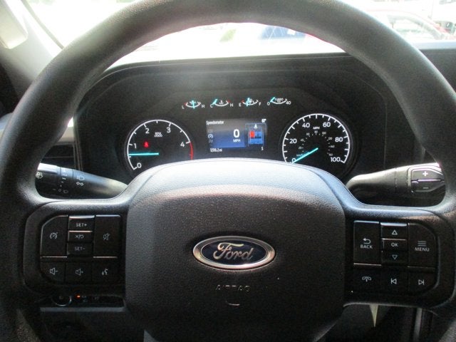 2026 Ford Super Duty F-350 DRW XLT