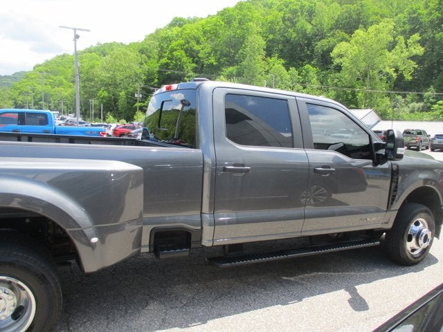 2026 Ford Super Duty F-350 DRW XLT