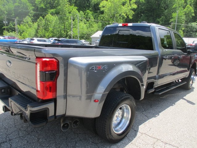 2026 Ford Super Duty F-350 DRW XLT