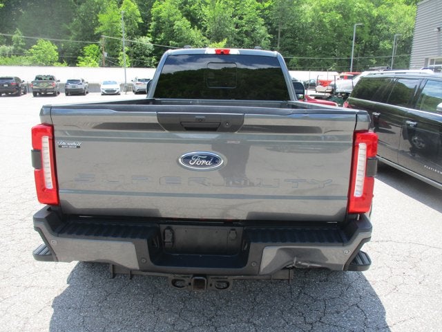 2026 Ford Super Duty F-350 DRW XLT