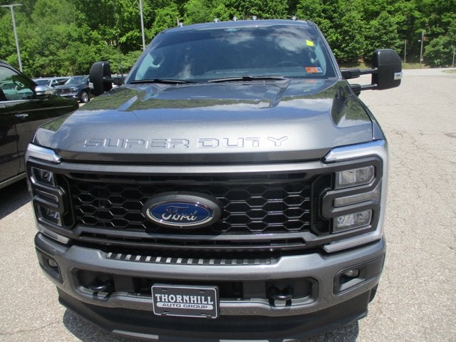 2026 Ford Super Duty F-350 DRW XLT