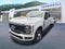 2026 Ford Super Duty F-350 DRW XL 4WD CREW CAB 8' BOX