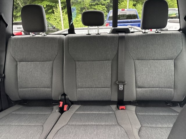 2026 Ford Super Duty F-350 DRW XL 4WD CREW CAB 8' BOX