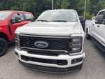 2026 Ford Super Duty F-350 DRW XL 4WD CREW CAB 8' BOX