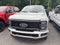 2026 Ford Super Duty F-350 DRW XL 4WD CREW CAB 8' BOX