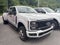 2026 Ford Super Duty F-350 DRW XL 4WD CREW CAB 8' BOX