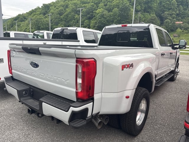 2026 Ford Super Duty F-350 DRW XL 4WD CREW CAB 8' BOX