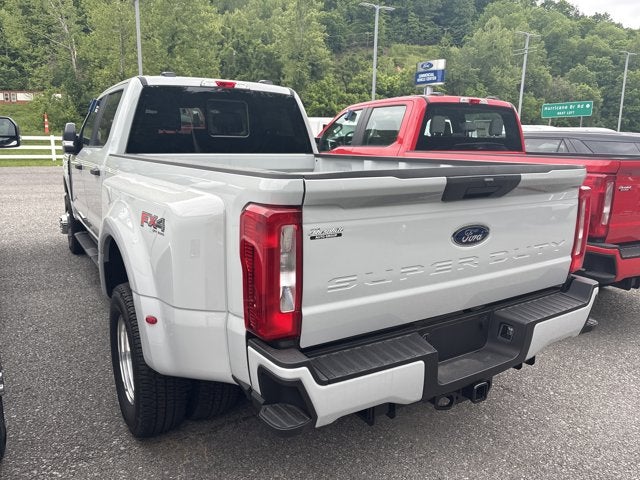 2026 Ford Super Duty F-350 DRW XL 4WD CREW CAB 8' BOX