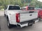 2026 Ford Super Duty F-350 DRW XL 4WD CREW CAB 8' BOX