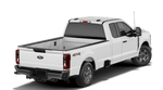 2027 Ford Super Duty F-350 SRW XLT 4WD SUPERCAB 6.75' BO