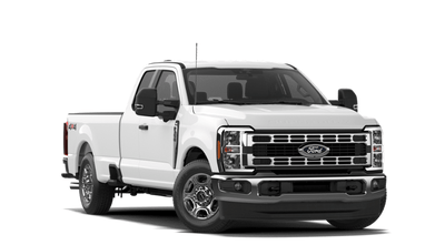 2027 Ford Super Duty F-350 SRW XLT 4WD SUPERCAB 6.75' BO