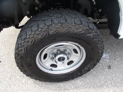 2025 Ford Super Duty F-250 SRW XL