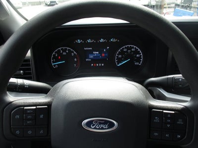 2025 Ford Super Duty F-250 SRW XL