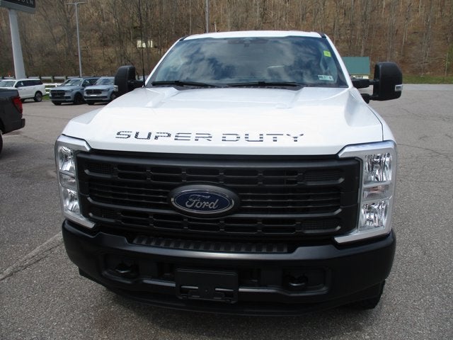 2025 Ford Super Duty F-250 SRW XL