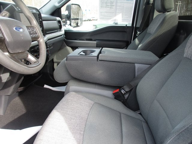 2023 Ford Super Duty F-250 SRW XLT