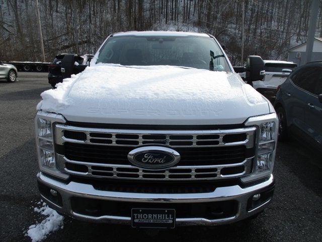 2023 Ford Super Duty F-250 SRW XLT