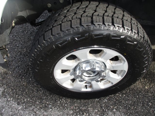 2023 Ford Super Duty F-250 SRW XLT