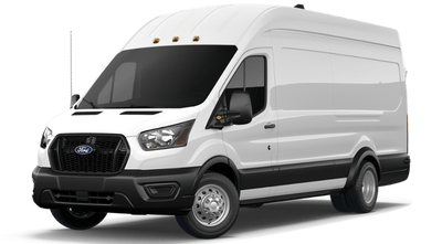 2026 Ford Transit Cargo Van "T-350 HD 148"" EL HI RF 99"
