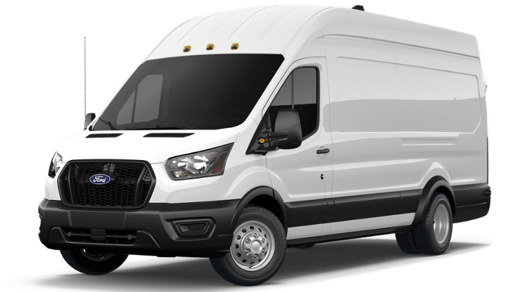 2026 Ford Transit Cargo Van "T-350 HD 148"" EL HI RF 99"