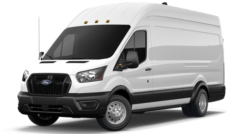 2026 Ford Transit Cargo Van "T-350 HD 148"" EL HI RF 99"