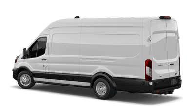 2026 Ford Transit Cargo Van "T-350 HD 148"" EL HI RF 99"