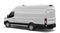 2026 Ford Transit Cargo Van "T-350 HD 148"" EL HI RF 99"