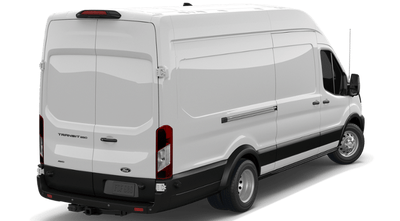 2026 Ford Transit Cargo Van "T-350 HD 148"" EL HI RF 99"