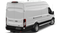 2026 Ford Transit Cargo Van "T-350 HD 148"" EL HI RF 99"