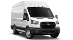 2026 Ford Transit Cargo Van "T-350 HD 148"" EL HI RF 99"