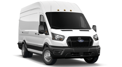 2026 Ford Transit Cargo Van "T-350 HD 148"" EL HI RF 99"
