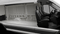 2026 Ford Transit Cargo Van "T-350 HD 148"" EL HI RF 99"