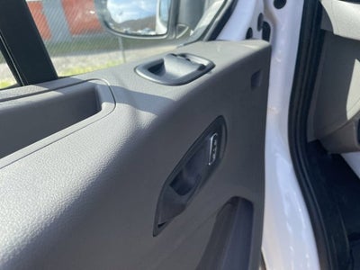 2024 Ford Transit Cargo Van Cargo Van