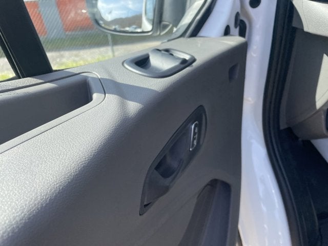 2024 Ford Transit Cargo Van Cargo Van