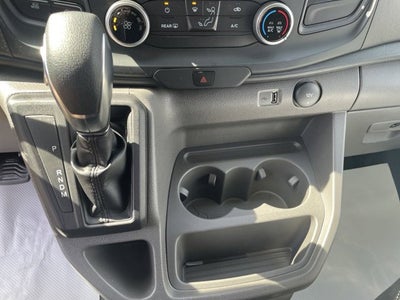 2024 Ford Transit Cargo Van Cargo Van